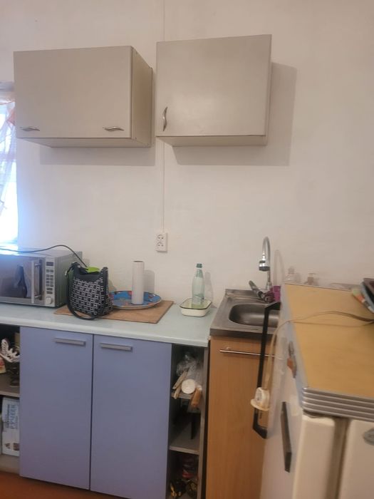 Продам дом в п.Атамекен (Ленинский)