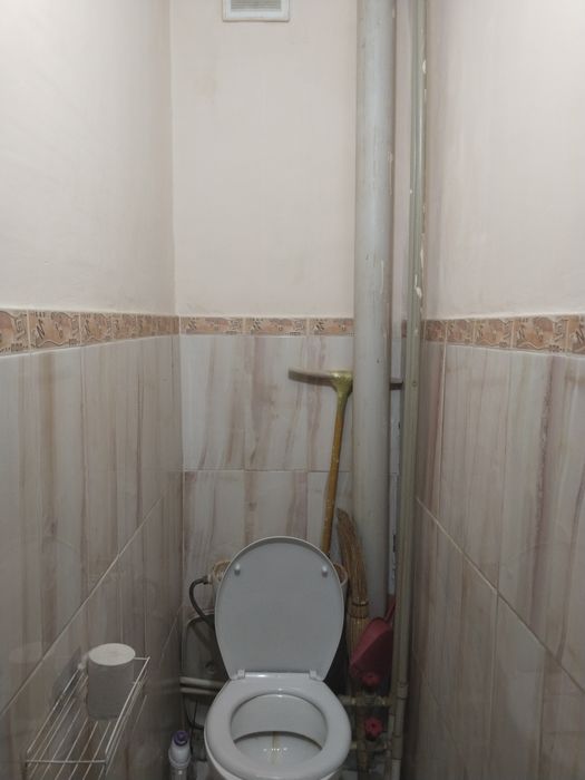Сдается уютная квартира