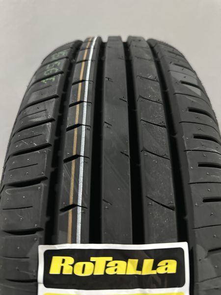 Нови летни гуми ROTALLA SETULA RH01 195/55R16 87H НОВ DOT 1955516