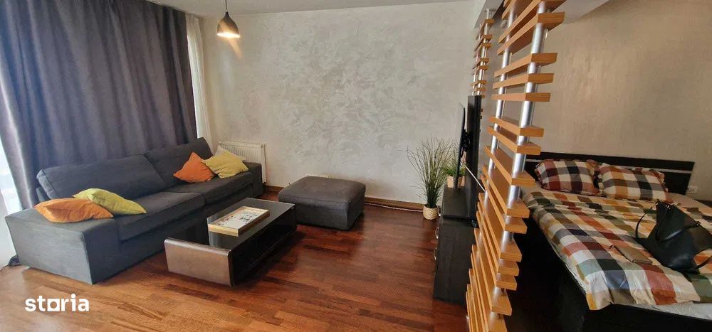 Studio / InCity / Centrala