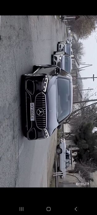 Mers 221 (223) qilingan