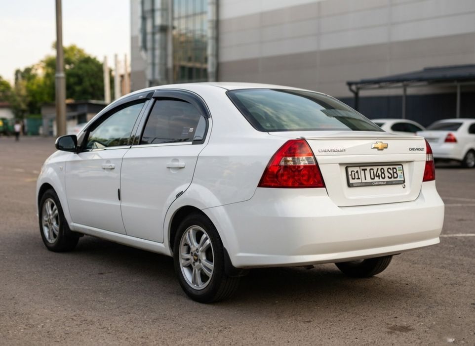 Продаётся Chevrolet Nexia 3 (Автомат)