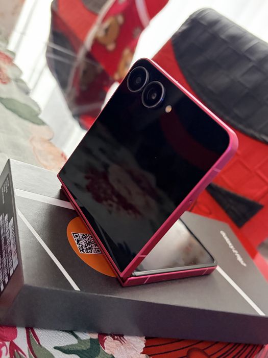 Vand samsung galaxy z flipp 7