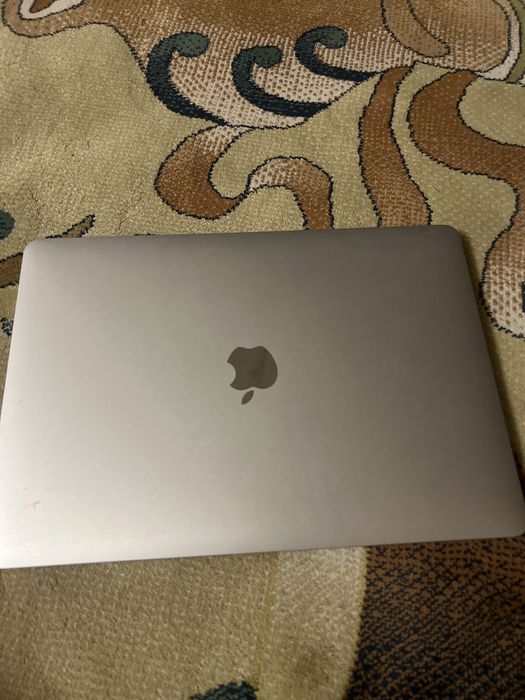Обмен Macbook Pro