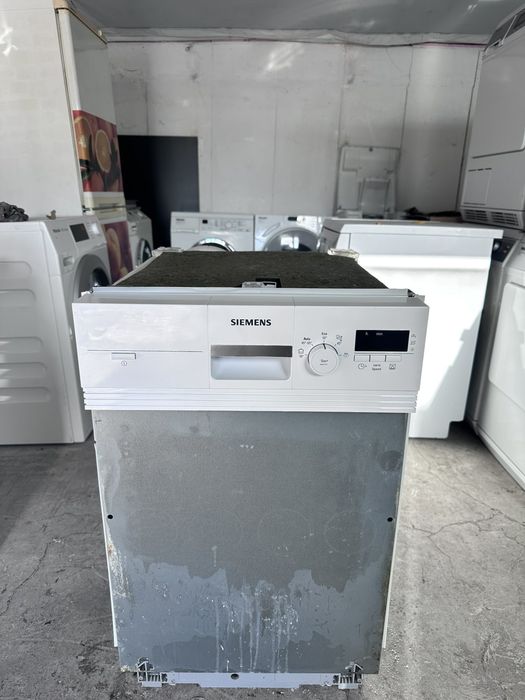 Съдомиялна +гаранция. За вграждане, 45см. Безплатна доставка за София