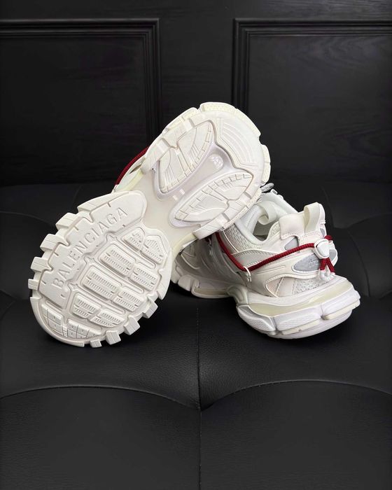 Adidasi Balenciaga Track Premium