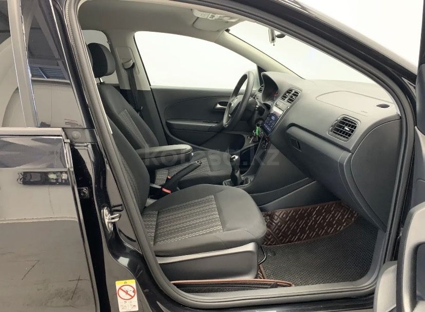 Volkswagen Polo, 2020 г.в.