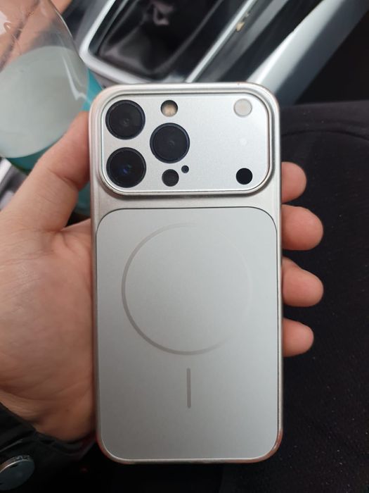 Айфон 13 про идеальное состояние