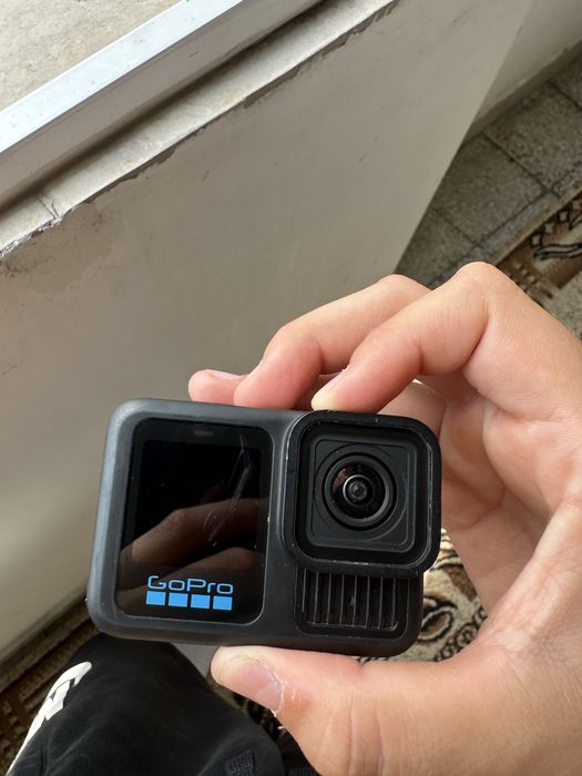 Продавам Gopro Hero 13 black