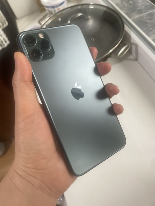 Айфон 11 промакс 64гб