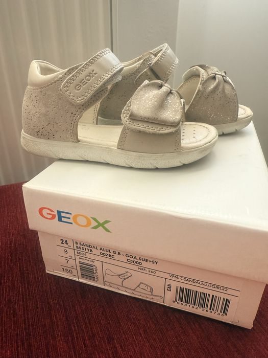 Сандали GEOX 24н