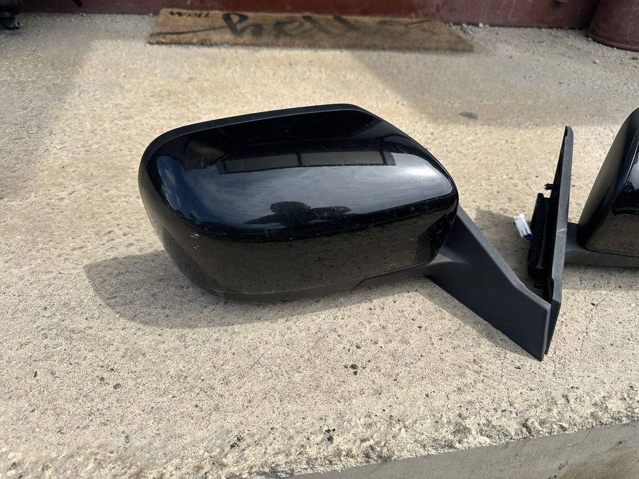 Огледало/Огледала за Мазда 5 фейслифт 2008-2010г!