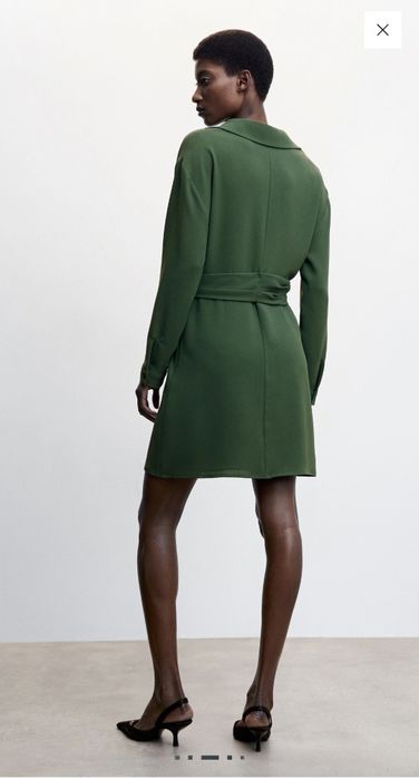 Дамски рокли MANGO