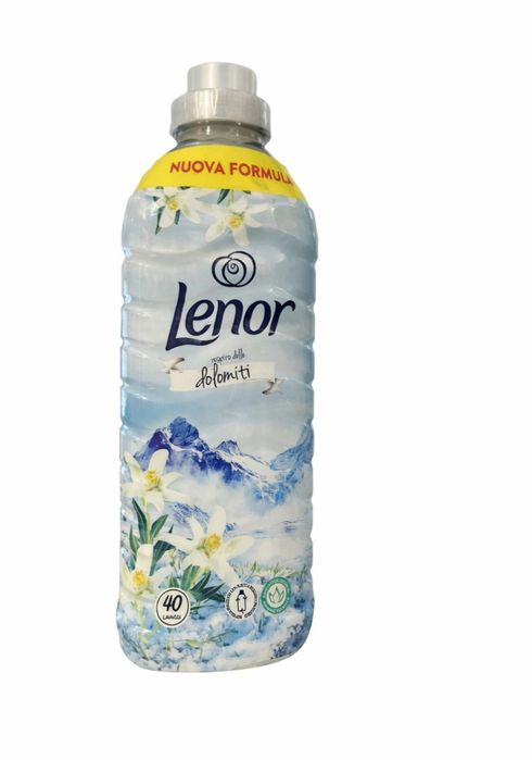 Течен перилен препарат – силно почистване и свеж аромат