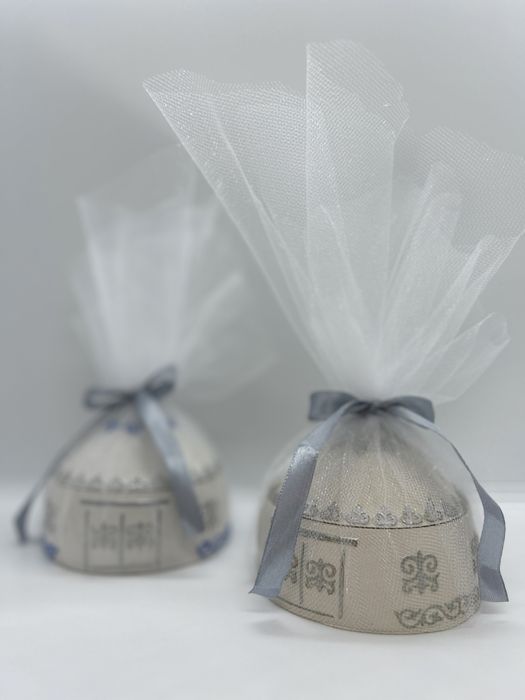 Тойбастар, комплименты гостям