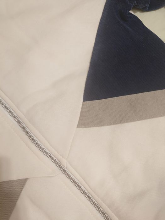 Нов мъжки суитшърт на ZARA