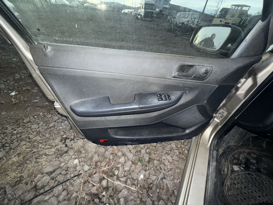 Шкода Фабия 1.2 64 кс 2006г  на части