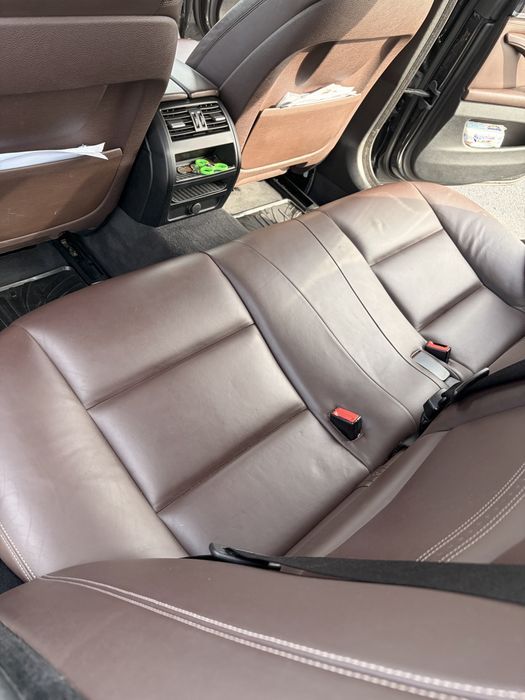 Vând BMW F10 euro 6