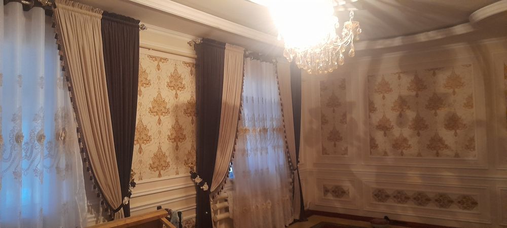 Уй сатлдады толык питкен