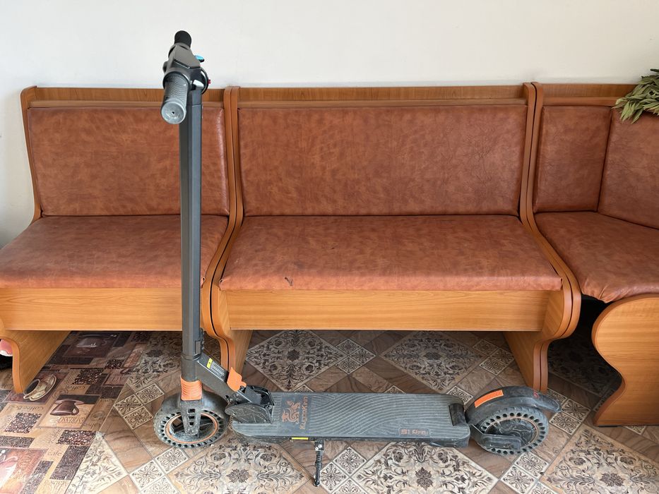 Vand trotineta electrica kugoo kirin s1 pro