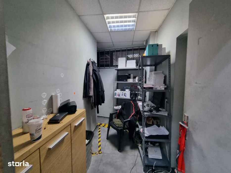 Inchiriere Spațiu Comercial – Vad Excelent, Piața Mică, Târgu Jiu