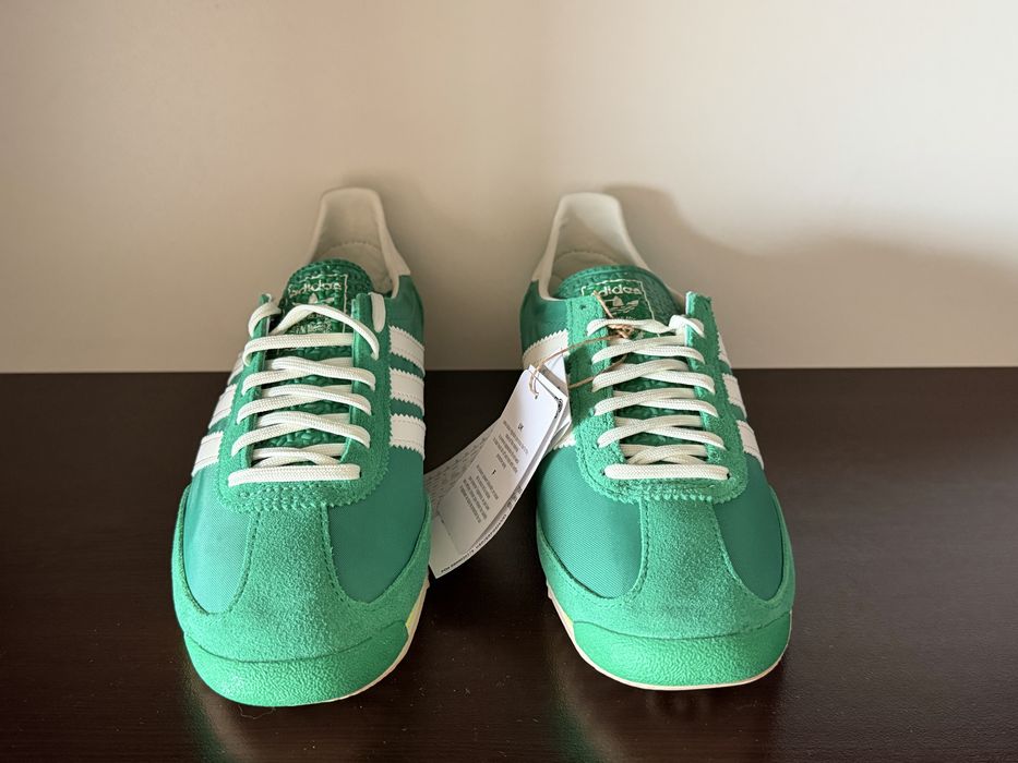 ADIDAS SL 72 OG W 40номер 25см Стелка Нови с Кутия