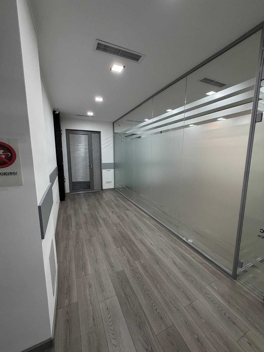 Сдается в аренду офис Мирабад Авеню 224 м²
