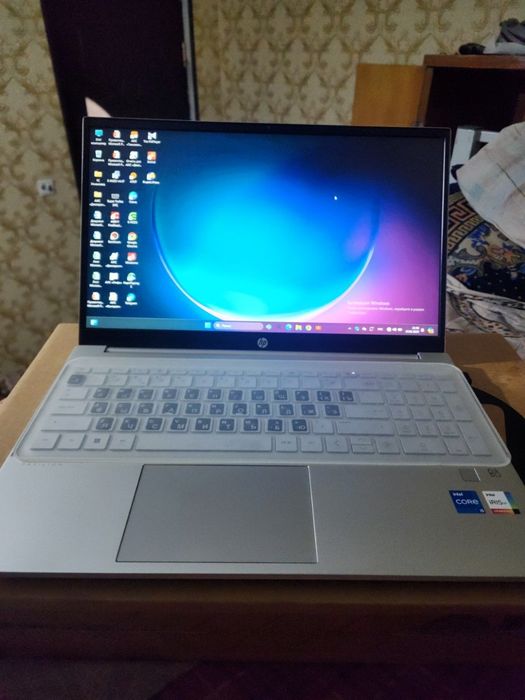 Hp pavilion laptop