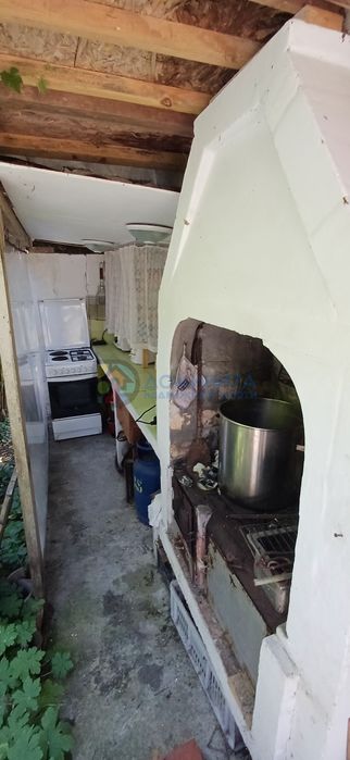 Къща за гости в с. Българи