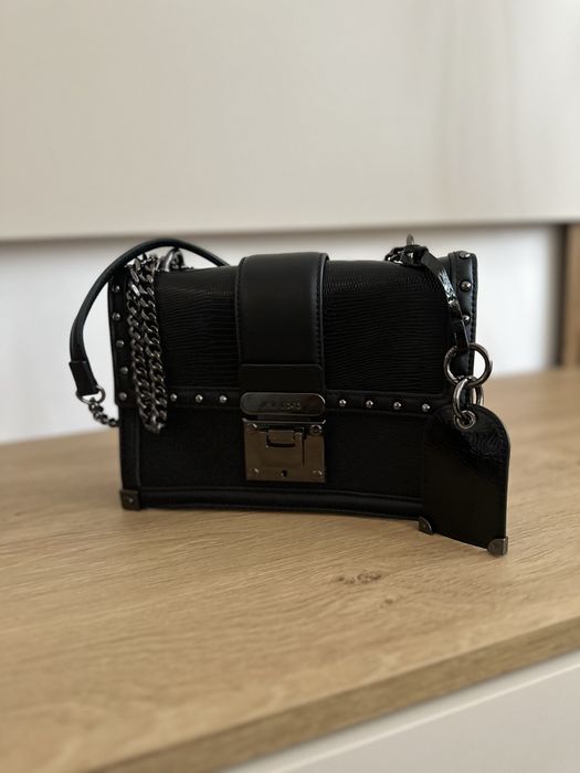 Чанта Aldo Alanderiel от еко кожа