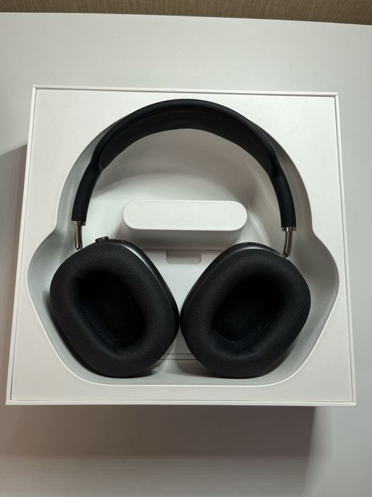 AirPods Max - 150 000тг