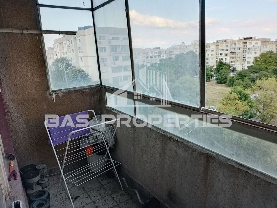 Продава се Едностаен апартамент в София, Люлин 4 - 38 кв.м за 2427 €/кв.м - Снимка #4