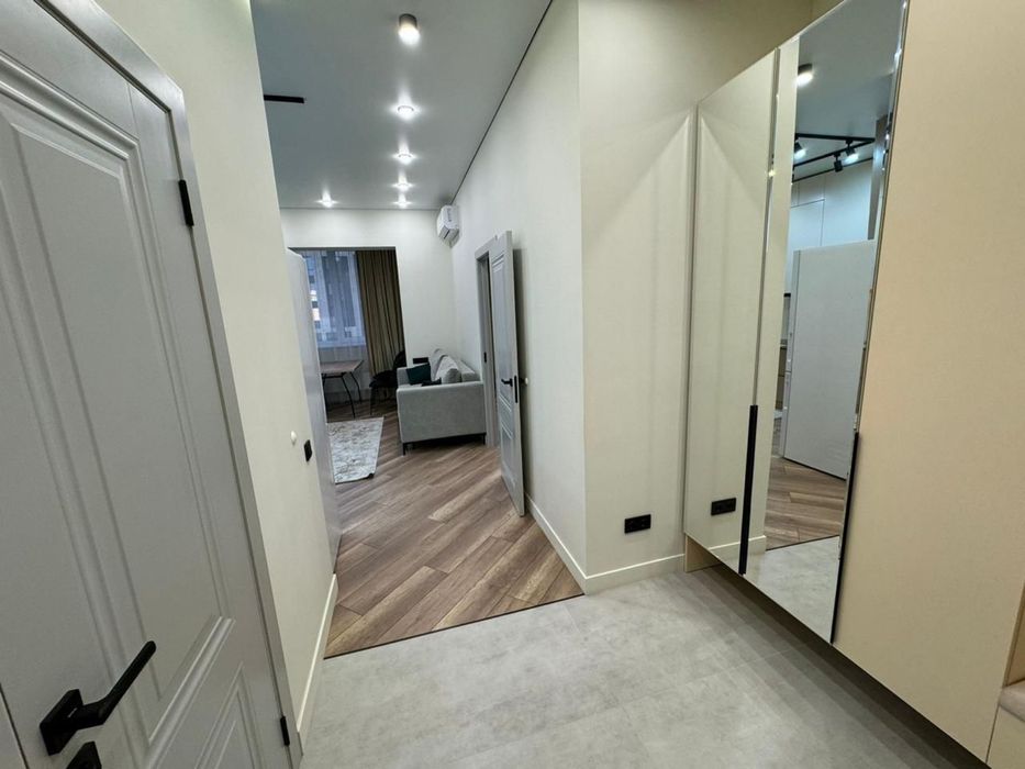 Аренда посуточный квартира