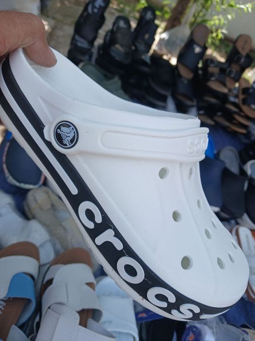 Crocs крокс 36/40 40/45