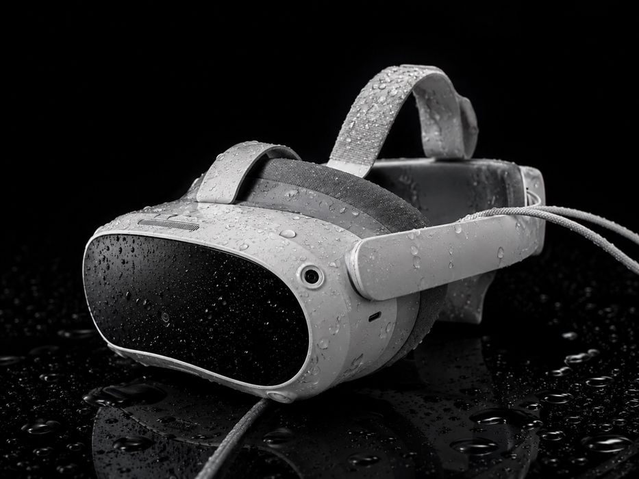 VR glasses Pico 4