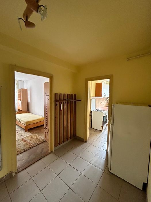 De inchiriat apt 2 camere in Manastur - Aleea Micus 6