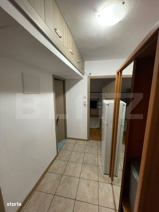 Apartament 2 camere, 48 mp, zona George Enescu