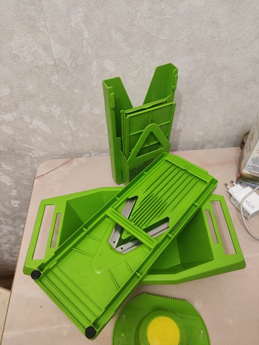 Овощерезка Borner