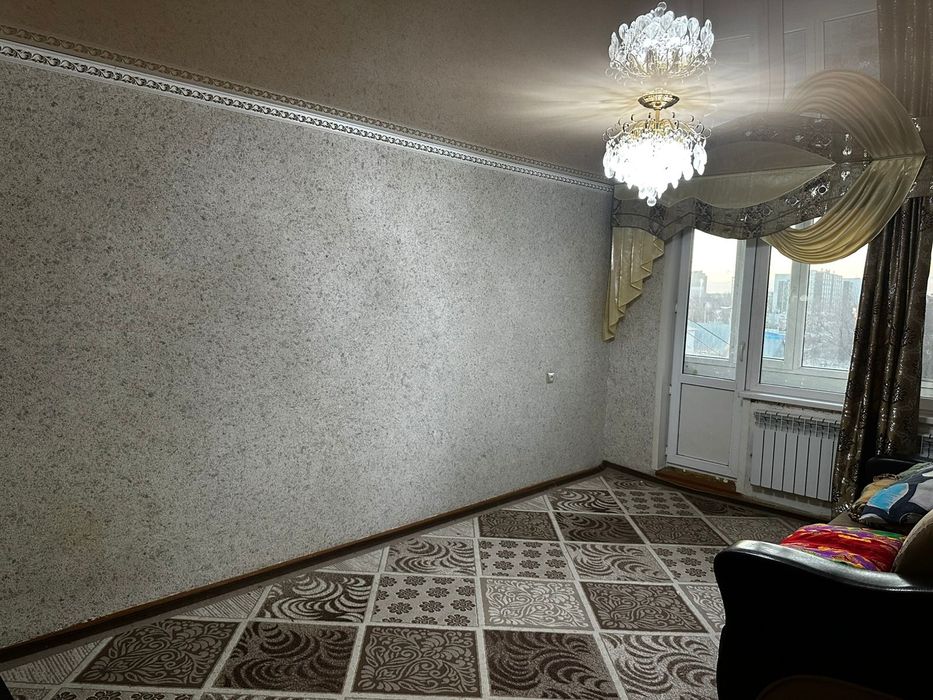 3 комнатную квартира