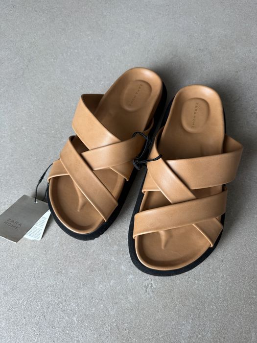Slapi Zara femei 35