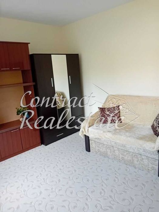 Дава се под наем Тристаен апартамент в Варна, Виница - 100 кв.м за 433.5 € - Снимка #10