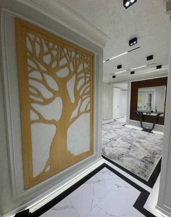 Сдается 4х комнатная шикарная Квартира! Жк Кислород!