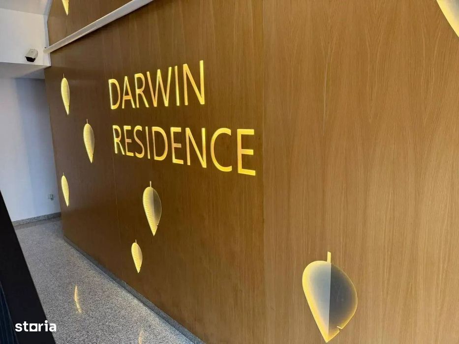 Apartament 2 Camere Tunari | Complex Darwin | Semimobilat | Parcare