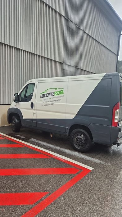 Vând Fiat ducato