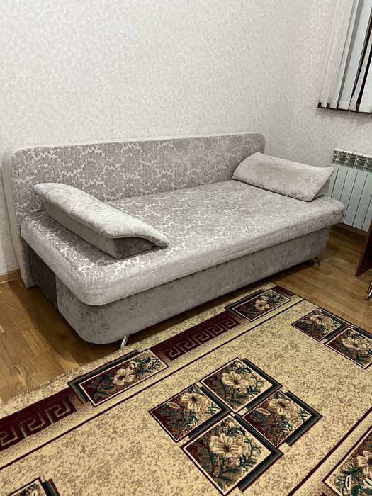 Продам диван мягкий уголок