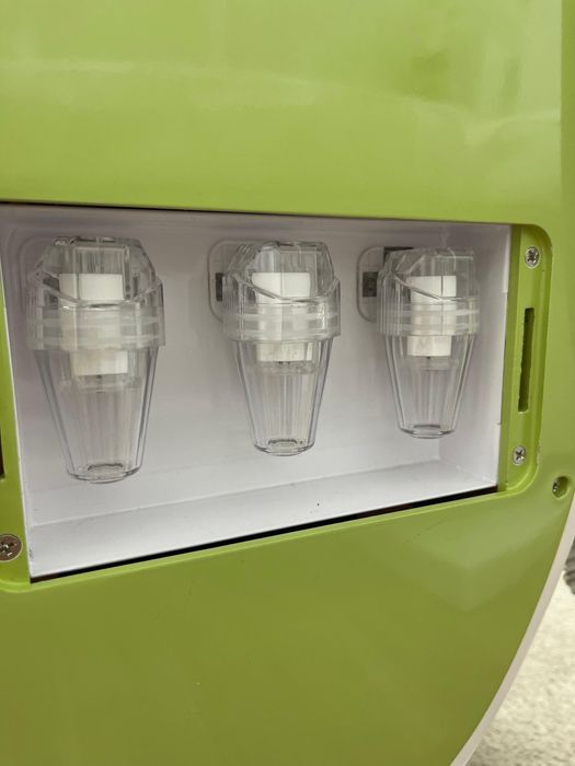 Аппарат масажный