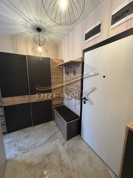 Двустаен под наем в Тракия! 71899097