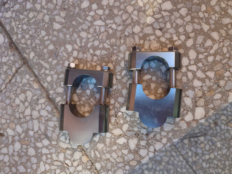 комплект за повдигане на кормилото bmw F800R