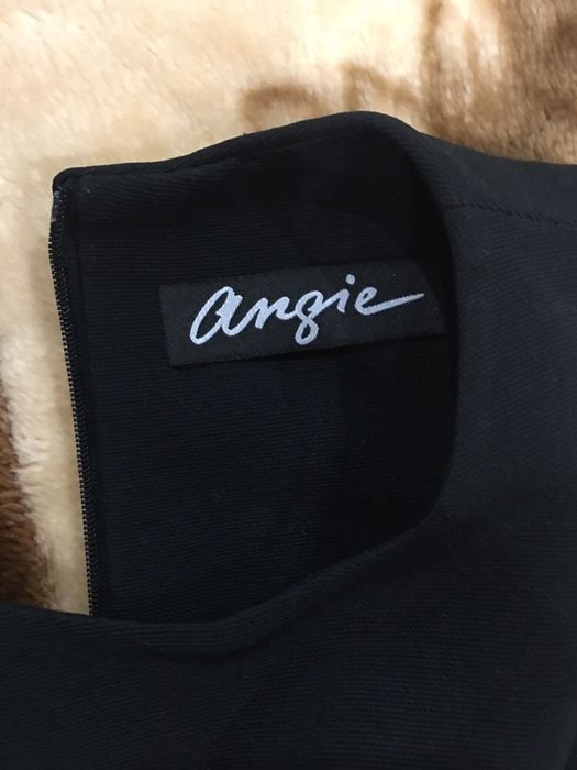 Продам чёрные платья