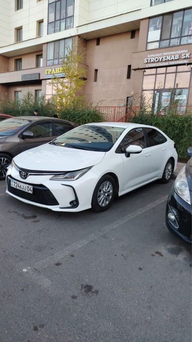 Аренда Авто!!! Не таксопарк!!!